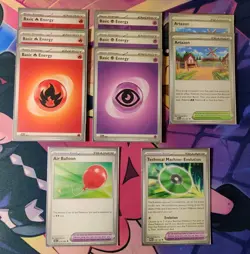 Dragapult ex Pokemon TCG Deck: Tournament-Ready/Rotation-Ready - Image 5