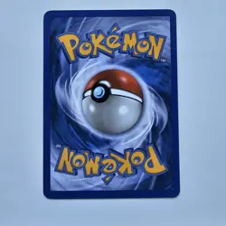 Pokemon Wooper (Delta Species) 71/101 Dragon Frontiers Regular Non Holo TCG - Image 2