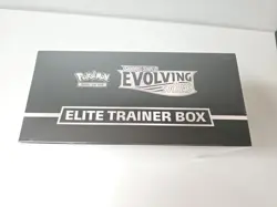 Pokemon Sword & Shield Evolving Skies Elite Trainer Box Sealed ETB - Image 5