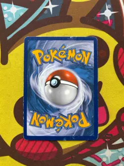 Pokemon Scoop Up Cyclone 95/101 - BW Plasma Blast - ACE SPEC - Heavy Played - Image 2