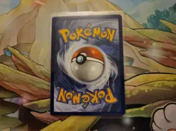 Pokemon TCG Tepig Sword & Shield SWSH172 Regular Black Star Promo - Image 2