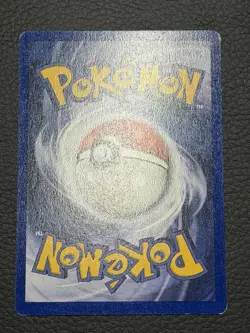 Pokemon Base Set Machop 52/102 1st Edition Shadowless - Image 3