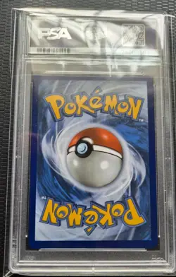 PSA 10 SYLVEON V 074/203 2021 Pokemon Sword & Shield Evolving Skies Gem Mint - Image 2