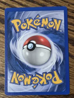 Pokemon Wotc Black Star Promo # 45/53 SCYTHER "Great Condition" - Image 2