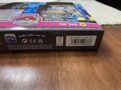 Pokemon World Championship Deck 2024 Honolulu Jesse Parker TCG The 'Don New - Image 2