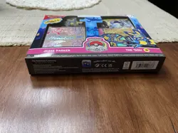 Pokemon World Championship Deck 2024 Honolulu Jesse Parker TCG The 'Don New - Image 3