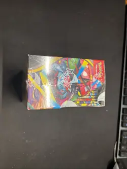 Pokemon Mega Evolutions ENHANCED Booster Box 36 Packs with 1 Promo -SEALED! - Image 3