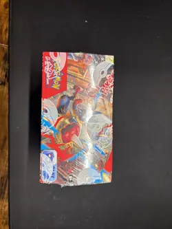 Pokemon Mega Evolutions ENHANCED Booster Box 36 Packs with 1 Promo -SEALED! - Image 4