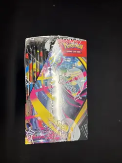 Pokemon Mega Evolutions ENHANCED Booster Box 36 Packs with 1 Promo -SEALED! - Image 5