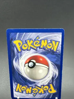 Pokemon HITMONLEE 7/62 - FOSSIL 1st EDITION - RARE Holo - Image 5