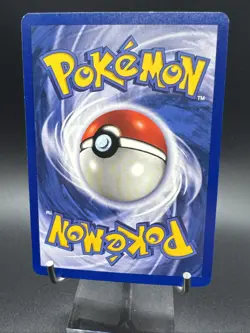 Pidgeot 8/64 - Jungle Holo Rare Pokemon TCG WOTC - Image 4
