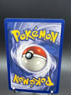 Pidgeot 8/64 - Jungle Holo Rare Pokemon TCG WOTC - Image 5