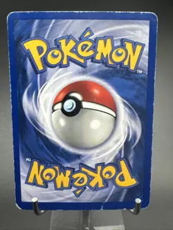 Pokemon TCG Heracross Neo Genesis 6/111 1st Edition Holo Rare - Image 4