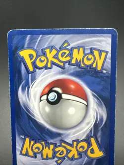 Pokemon TCG Heracross Neo Genesis 6/111 1st Edition Holo Rare - Image 5