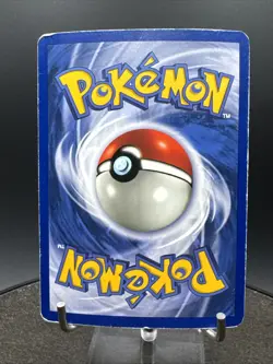 Pokemon Mr. Mime 6/64 Jungle Holofoil No Symbol Misprint Moderately Played - Image 4