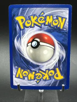 1999 Pokemon TCG Wigglytuff Jungle Set 16/64 WotC Holo Rare - Image 4
