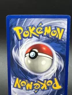 1999 Pokemon TCG Wigglytuff Jungle Set 16/64 WotC Holo Rare - Image 5