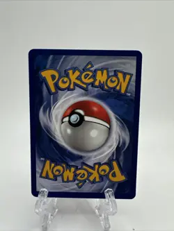 Pokemon TCG Drowzee Team Rocket 54/82 Regular 1st Edition Common - Image 3