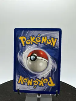1999 Pokemon Base Set Weedle Shadowless 69/102 - Image 3