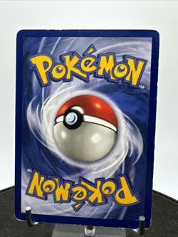 1999 Pokemon Base Set Weedle Shadowless 69/102 - Image 4
