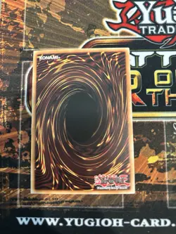 Yu-Gi-Oh Meteor B. Dragon SBLS-EN013 Speed Duel Super Rare 1st Edition NM - Image 2