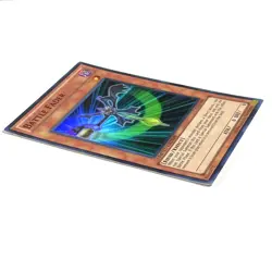 Battle Fader NM Limited Edition Super Rare CT07-EN009 Yu-Gi-Oh! TCG See Photos - Image 3