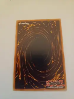 YUGIOH MISPRINT OP29-EN003 KETU DRACOTAIL-ULTIMATE RARE-OTS 29-CHEAPEST PRICE!!! - Image 3