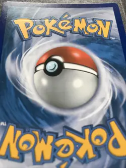 Pokemon Promo Holo Card XY17 Charizard Ex - Image 3