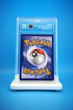 TAG 10 Snorlax 051 Sv: Scarlet & Violet Promo Cards Holo - Image 2