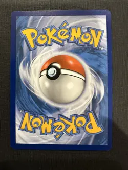 Wartortle CLB 002/034 Classic Collection Holo Pokemon TCG Card - Image 2