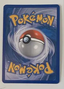 Ampharos 105/123 Prime Heartgold & Soulsilver Ultra Rare Holo 2010 Pokemon Card - Image 3