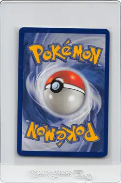 BURMY TRASH 80/132 - NON-HOLO - Secret Wonders - common - POKEMON CARD - NM/LP - Image 2