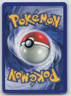 Pokemon Card 1st Edition Misty's Psyduck Uncommon Gym Heroes 054/132 LP/NM - Image 2