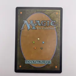 1xMTG Isochron Scepter-Eternal Masters-HP - Image 2