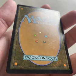 1xMTG Isochron Scepter-Eternal Masters-HP - Image 3