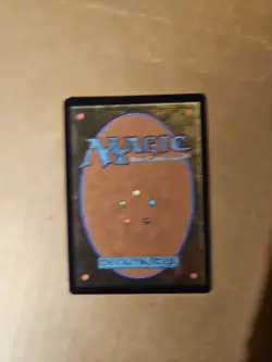 Magic the Gathering Vito Thorn of the Dusk Rose 2020 Promo Foil Card - Image 4