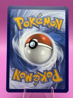 Watchdog Illustration Rare Card 153/086 Sv: White Flare Near Mint Pokemon TCG - Image 2