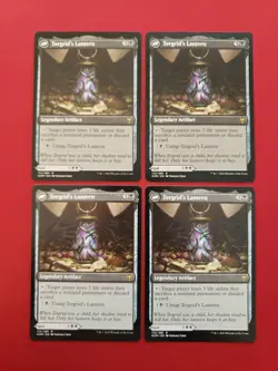 Tergrid, God Of Fright ×1 Kaldheim #112 MtG (4 Available When Posted) - Image 2