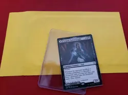 Tergrid, God Of Fright ×1 Kaldheim #112 MtG (4 Available When Posted) - Image 3