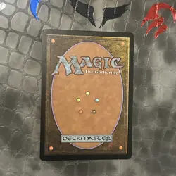 MTG Liliana Vess Duels of the Planeswalkers 2010 Promos Never Played Nm - Image 2