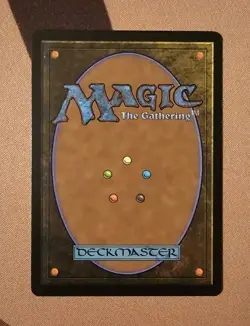 MTG Daze (White Border) x1 NM from Mystery Booster 2 - Image 2