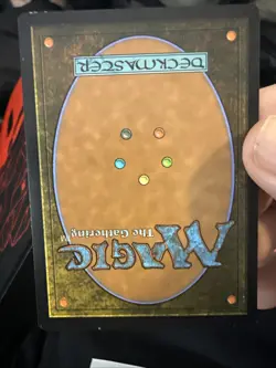 Mockingbird Bloomburrow MtG R 0061 Creature LP 190- - Image 3