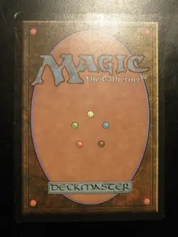 mtg magic Quicksilver Amulet urza's legacy ENGLISH Amulette de vif-argent d'urza - Image 2