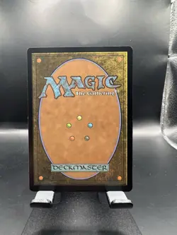 The Water Crystal R 0085 Legendary Artifact Final Fantasy Mtg Near Mint - Image 2