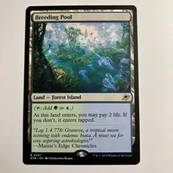 Breeding Pool Edge of Eternities Regular - Image 1