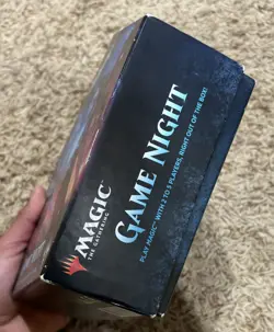 Magic The Gathering Game Night MTG 2018 Complete Pre-owned - Image 2