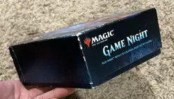 Magic The Gathering Game Night MTG 2018 Complete Pre-owned - Image 3