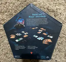 Magic The Gathering Game Night MTG 2018 Complete Pre-owned - Image 4