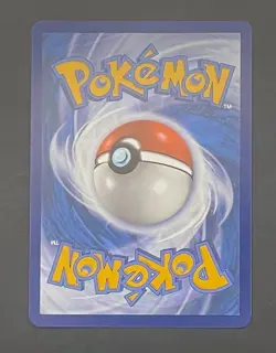 Pokemon Card Technical Machine: Devolution 177/182 Prize Pack Series Cosmos Holo - Image 2