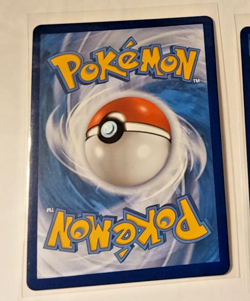 Pokemon Card Promo Carte Francaise Pikachu SVP 027 Promo FR NM - Image 2
